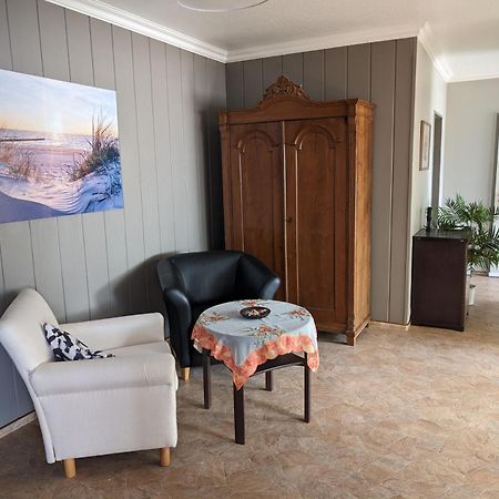 Ferienwohnung Bullersberg Balge 外观 照片