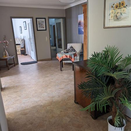 Ferienwohnung Bullersberg Balge 外观 照片