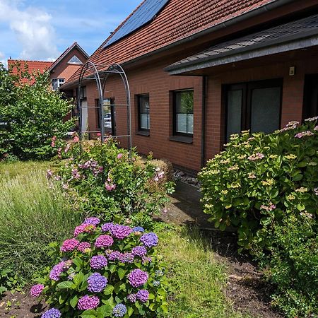 Ferienwohnung Bullersberg Balge 外观 照片