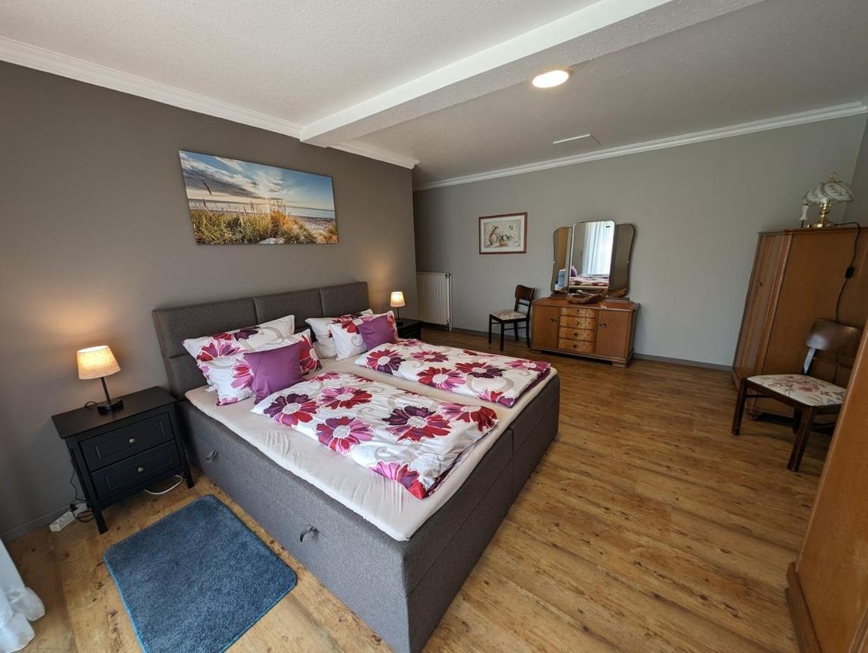 Ferienwohnung Bullersberg Balge 外观 照片