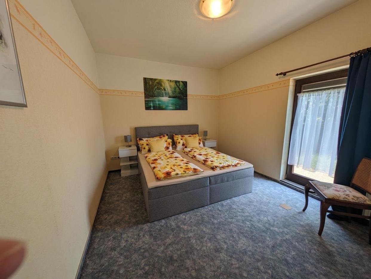 Ferienwohnung Bullersberg Balge 外观 照片