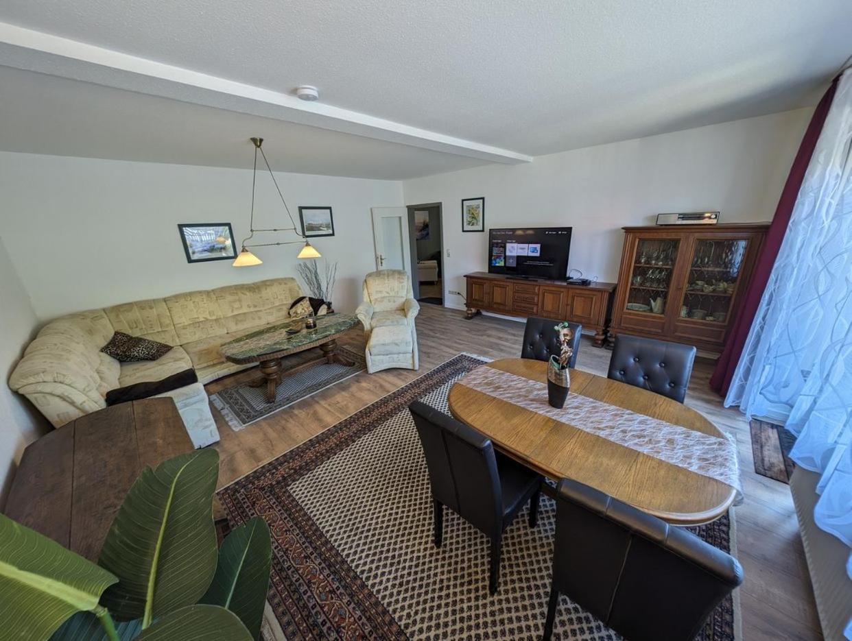 Ferienwohnung Bullersberg Balge 外观 照片