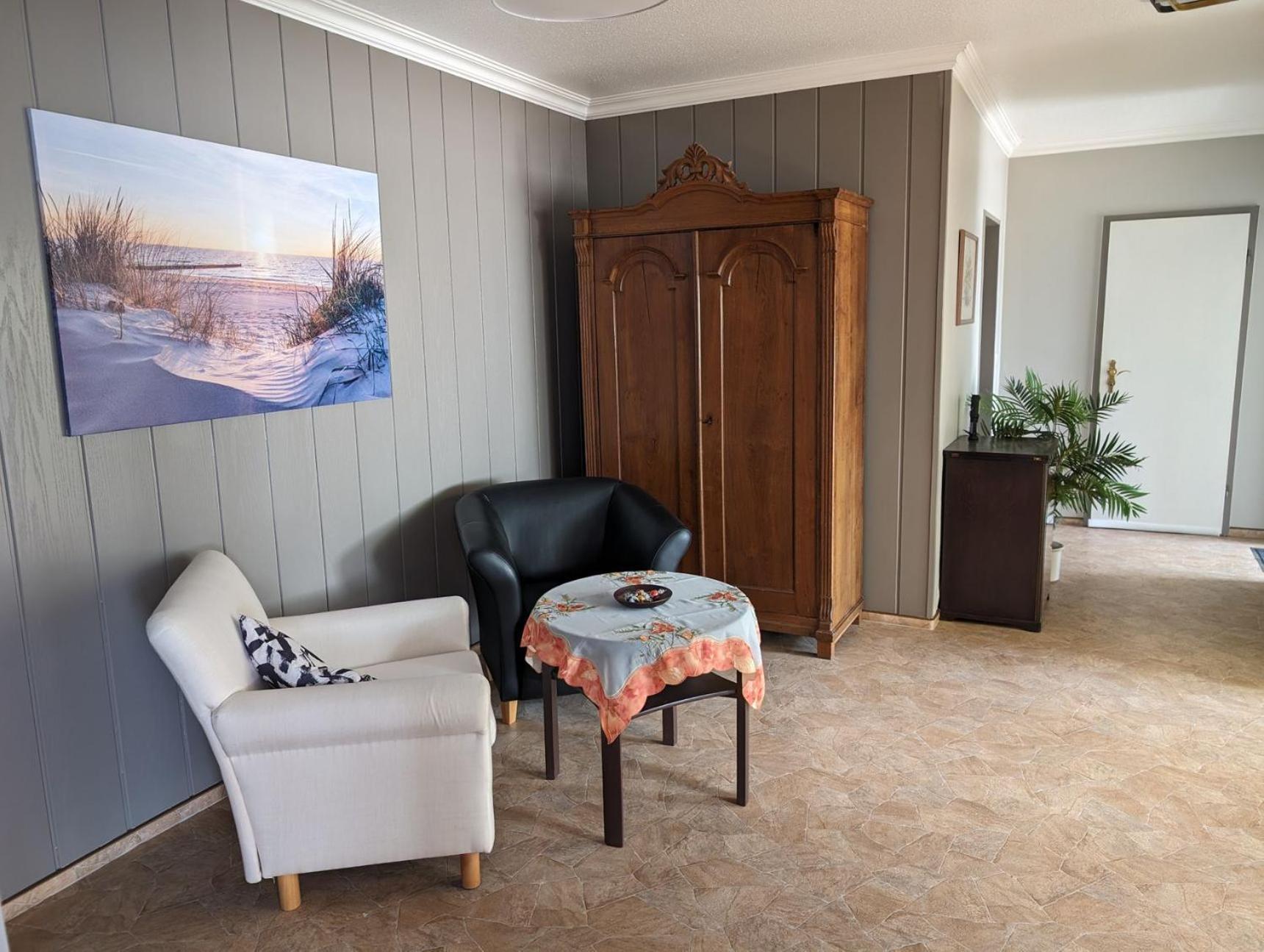 Ferienwohnung Bullersberg Balge 外观 照片