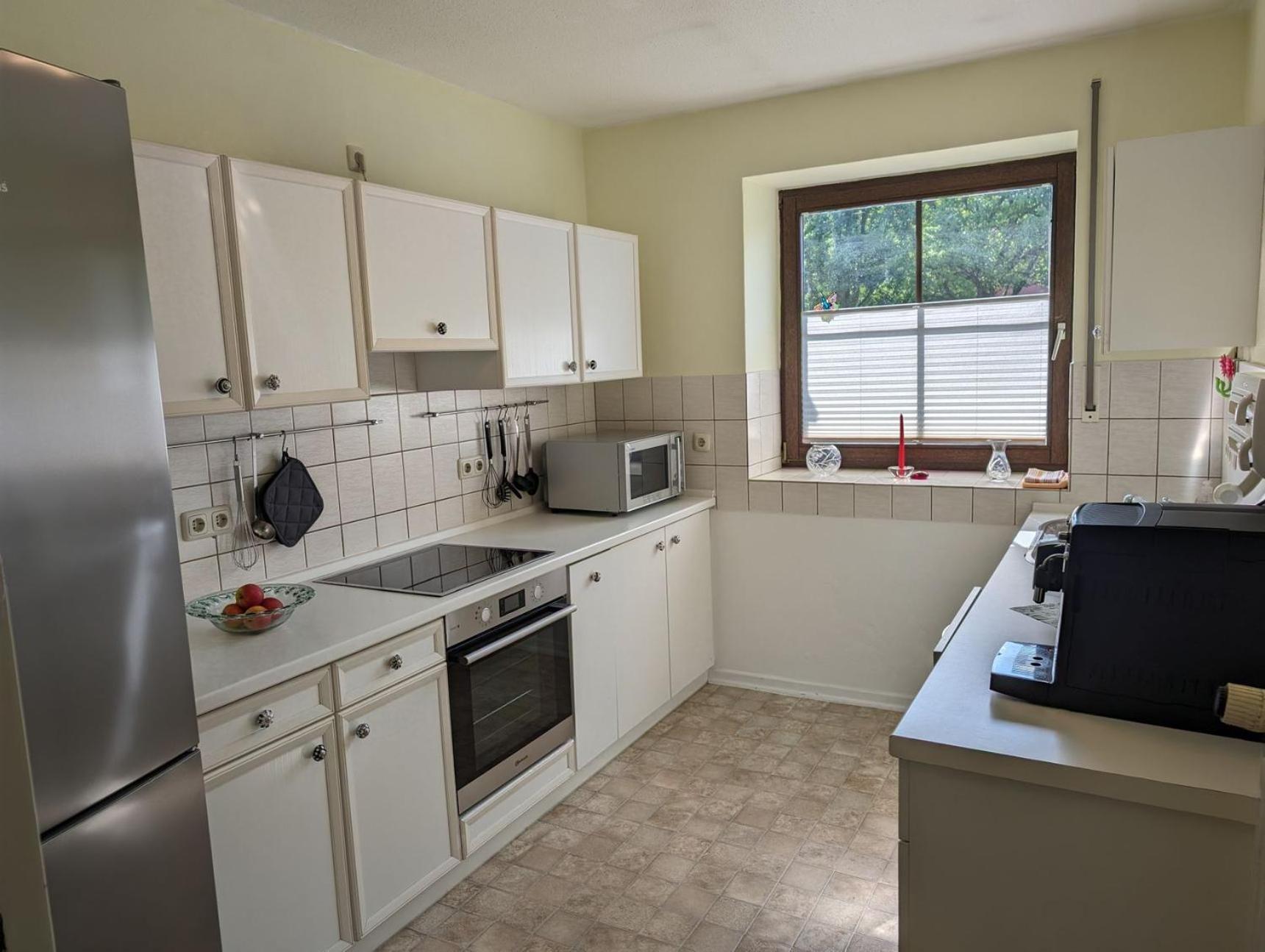 Ferienwohnung Bullersberg Balge 外观 照片