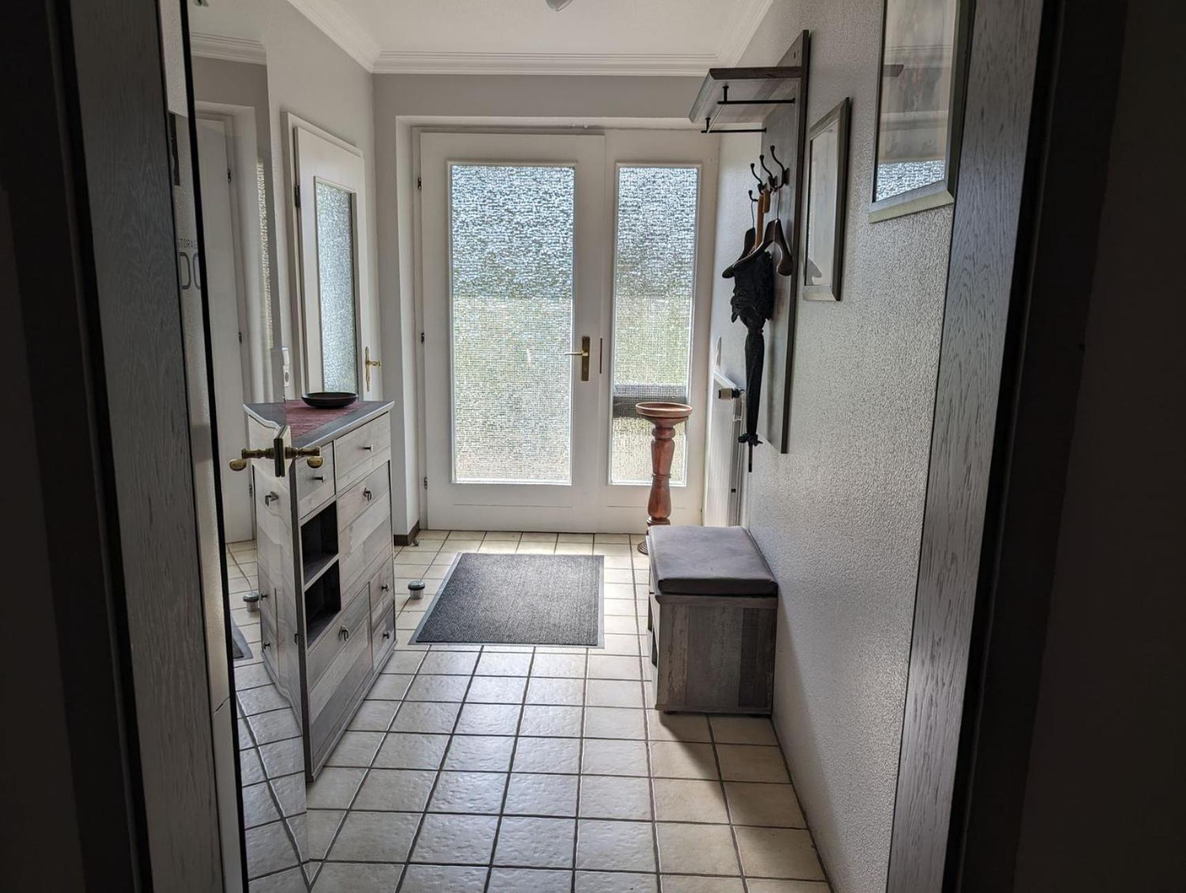 Ferienwohnung Bullersberg Balge 外观 照片