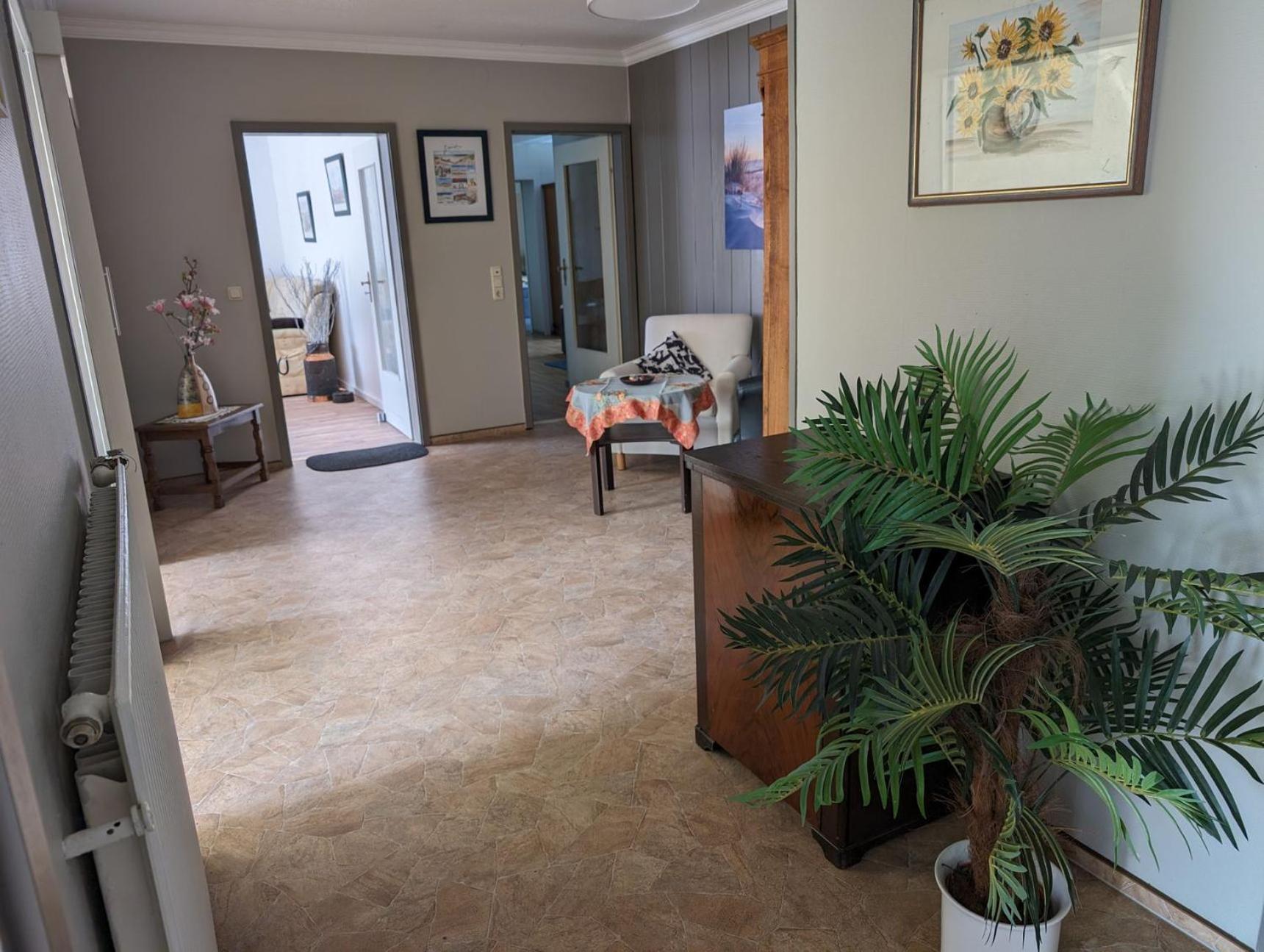 Ferienwohnung Bullersberg Balge 外观 照片